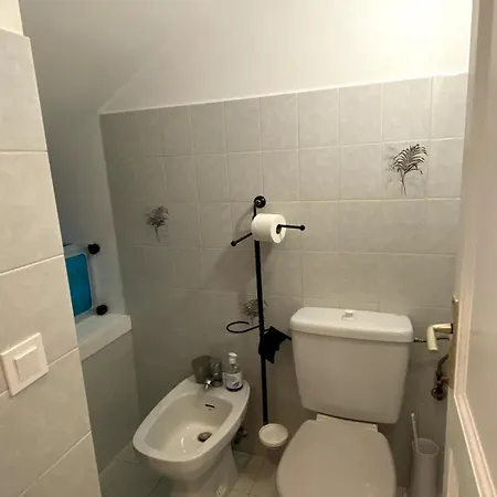 Appartement Waterfront House Èze